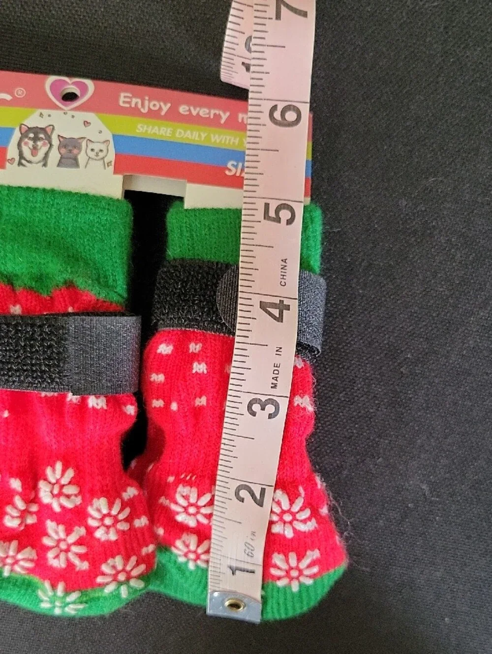 Kuoser comfortable red